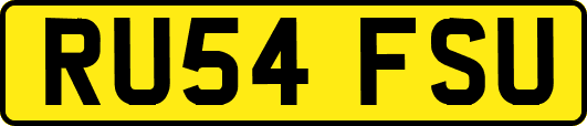RU54FSU