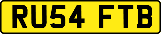 RU54FTB