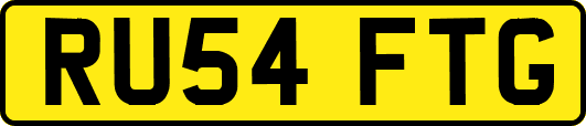 RU54FTG