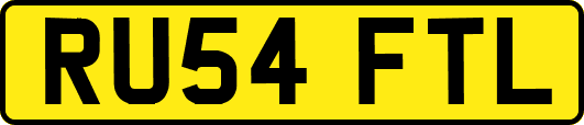 RU54FTL