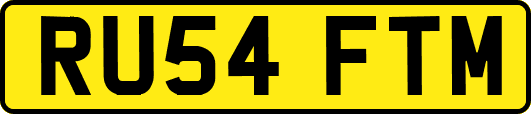 RU54FTM