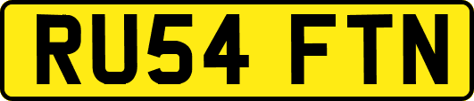 RU54FTN