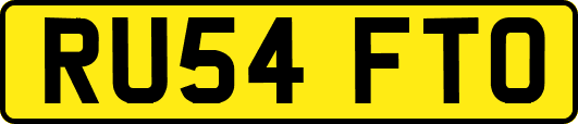 RU54FTO