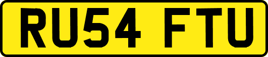 RU54FTU
