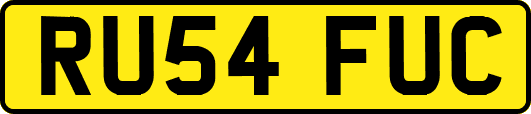 RU54FUC