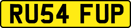 RU54FUP