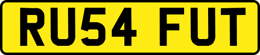 RU54FUT