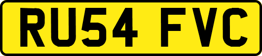 RU54FVC