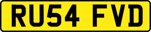 RU54FVD