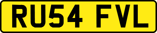 RU54FVL