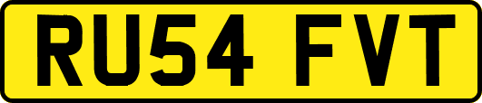 RU54FVT