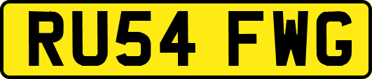 RU54FWG