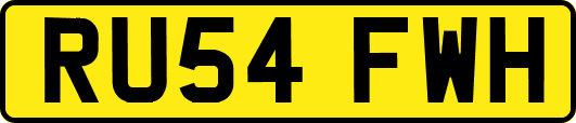 RU54FWH