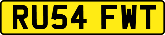 RU54FWT