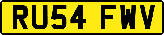 RU54FWV