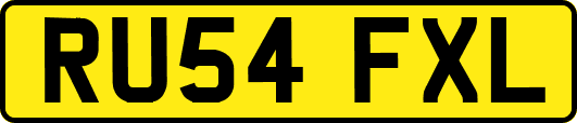 RU54FXL