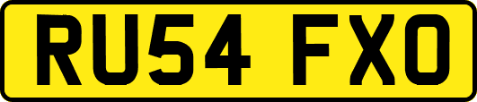 RU54FXO