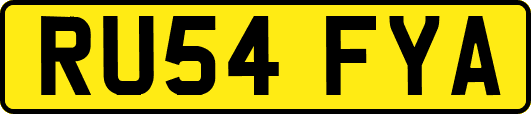 RU54FYA