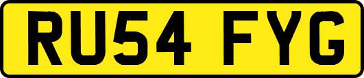 RU54FYG