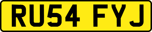 RU54FYJ
