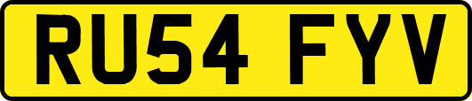 RU54FYV