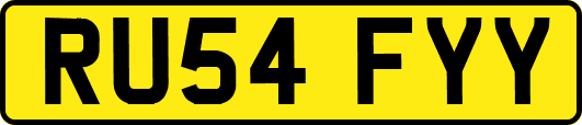 RU54FYY