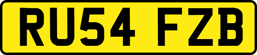 RU54FZB