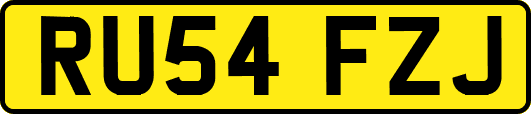 RU54FZJ