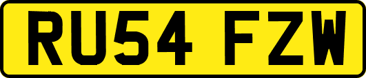RU54FZW