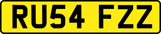RU54FZZ