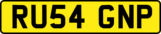 RU54GNP