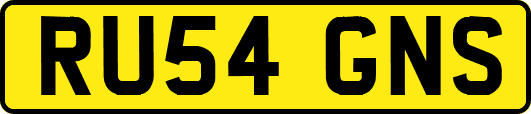 RU54GNS