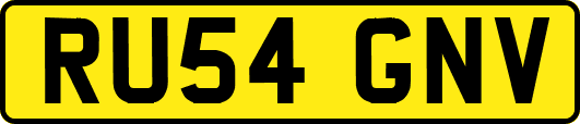 RU54GNV
