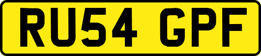 RU54GPF