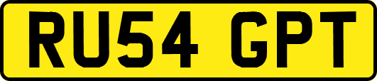 RU54GPT