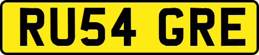 RU54GRE