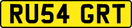 RU54GRT