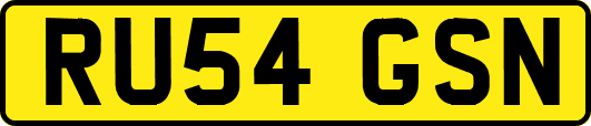 RU54GSN