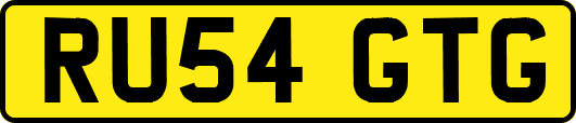 RU54GTG
