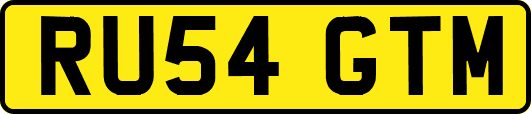 RU54GTM