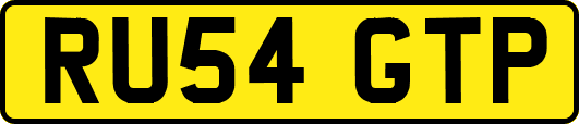 RU54GTP