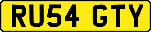 RU54GTY
