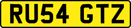 RU54GTZ