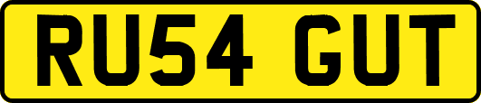 RU54GUT