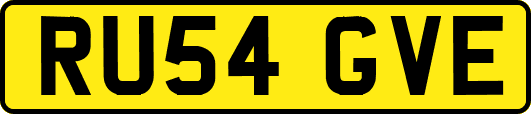 RU54GVE