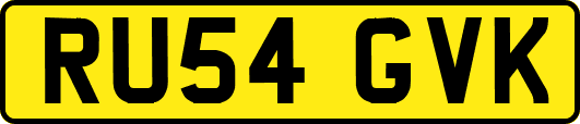 RU54GVK