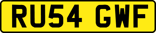 RU54GWF