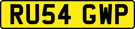 RU54GWP