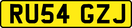 RU54GZJ
