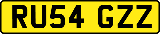 RU54GZZ